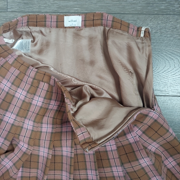 Wilfred (Aritzia) size 6 - Picture 8 of 8
